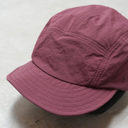 【halo commodity】ハロコモディティ Salt Jet Cap "4Color" ※ネコポス可