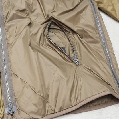 【TAION】タイオン unisex Japan Special Reversible Vetjan Down Jacket "2Color"