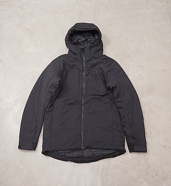 【Rab】ラブ men's Xenair Alpine Jacket "2Color"