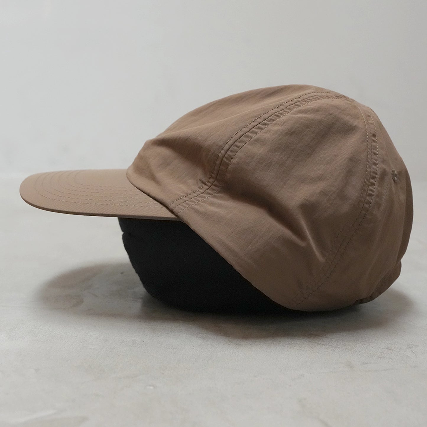 【atelier Blue bottle】アトリエブルーボトル Hiker's cap 2026 "5Color" ※ネコポス可