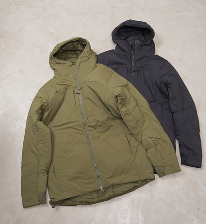 【Rab】ラブ men's Xenair Alpine Jacket "2Color"