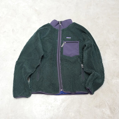 【patagonia】パタゴニア men's Classic Retro-X Jacket "2Color"