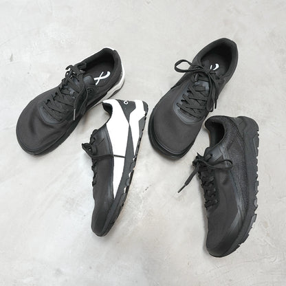 【Notace】ノータス men's YAMA T1 "2Color"