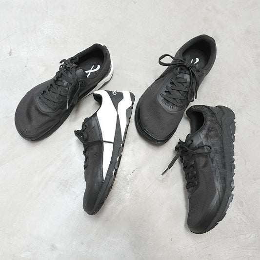 【Notace】ノータス men's YAMA T1 "2Color"