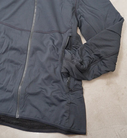 【Rab】ラブ men's Evolute Hoody "2Color"