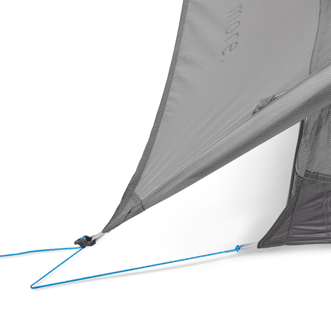 【Gossamer Gear】ゴッサマーギア The One "Gray"