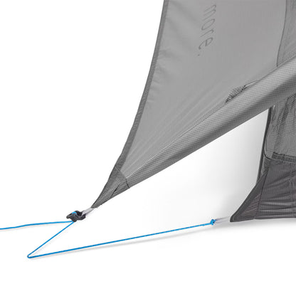 【Gossamer Gear】ゴッサマーギア The One "Gray"
