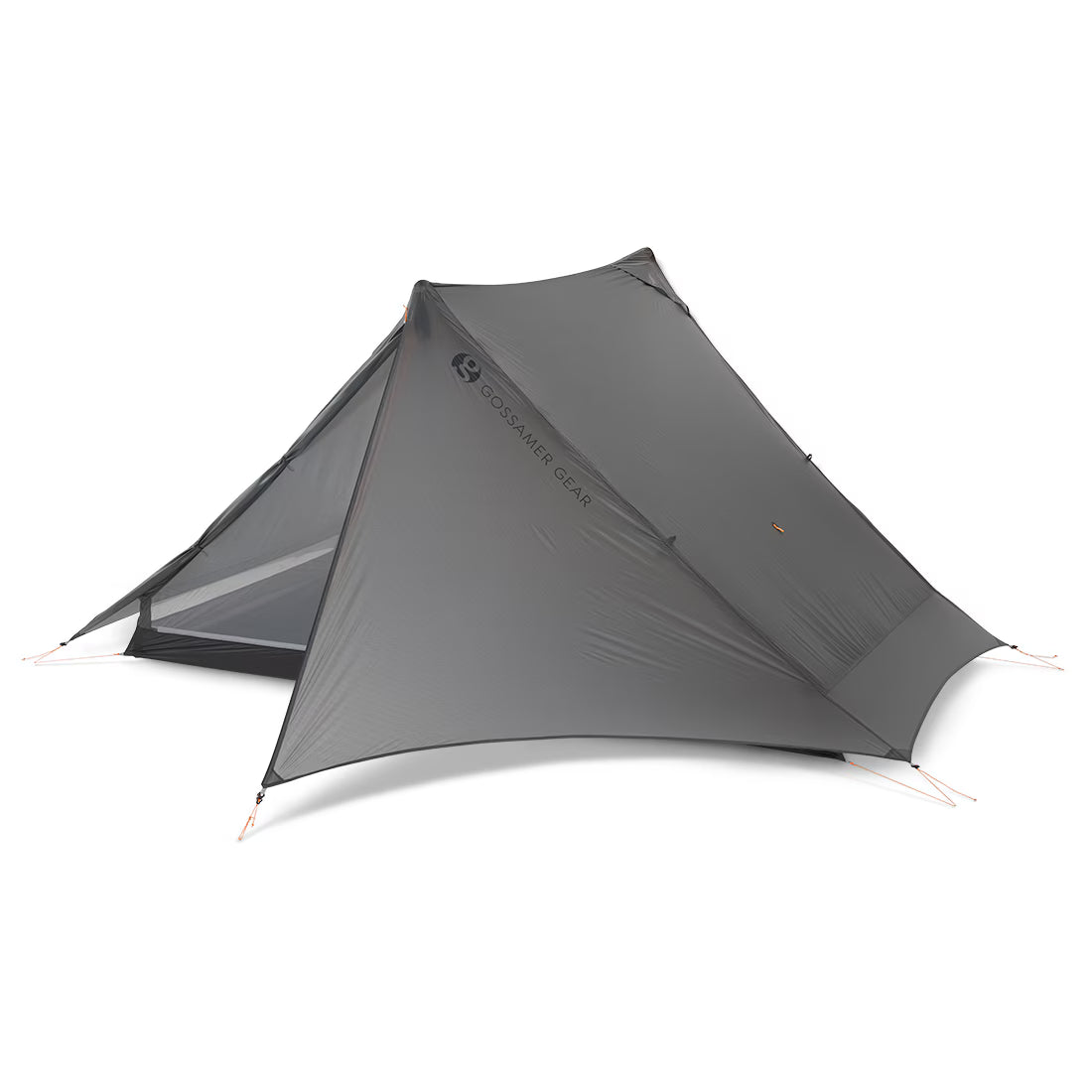 【Gossamer Gear】ゴッサマーギア The Two "Gray"