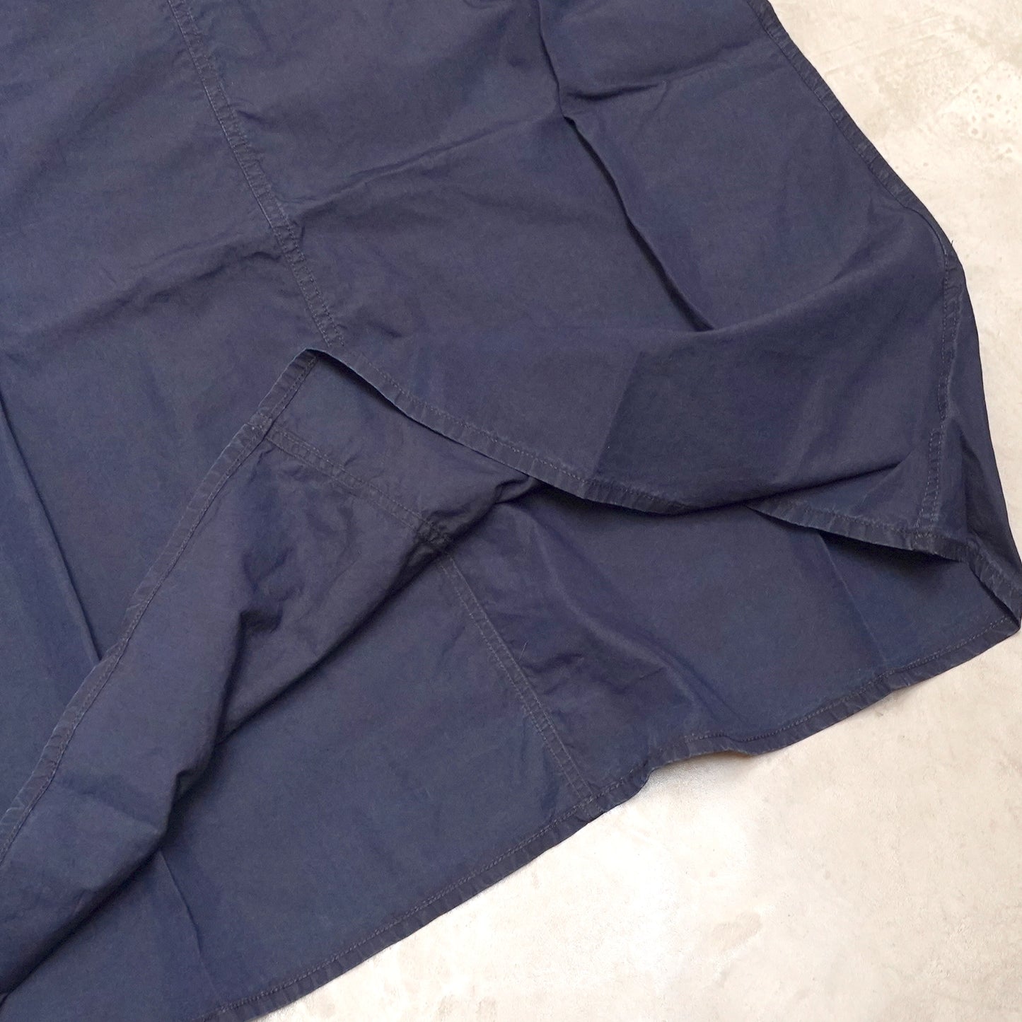 【THE NORTH FACE Purple Label】ノースフェイスパープルレーベル  women's Cotton Nylon Weather Field Jumper Dress "2Color"