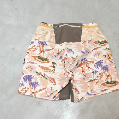 【Mountain Martial Arts】マウンテンマーシャルアーツ  unisex MMA 7-pockets Run Shorts V7.5 “2Color” ※ネコポス可