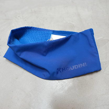 【HOUDINI】フーディニ Moonwalk Headband "3Color" ※ネコポス可