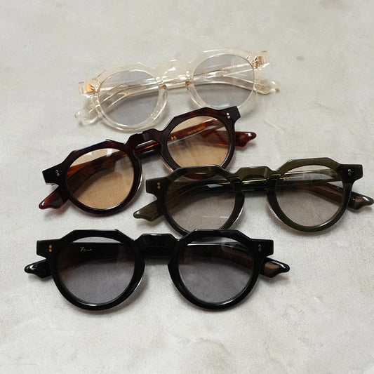 【Few】フュー F5 ”3Color”
