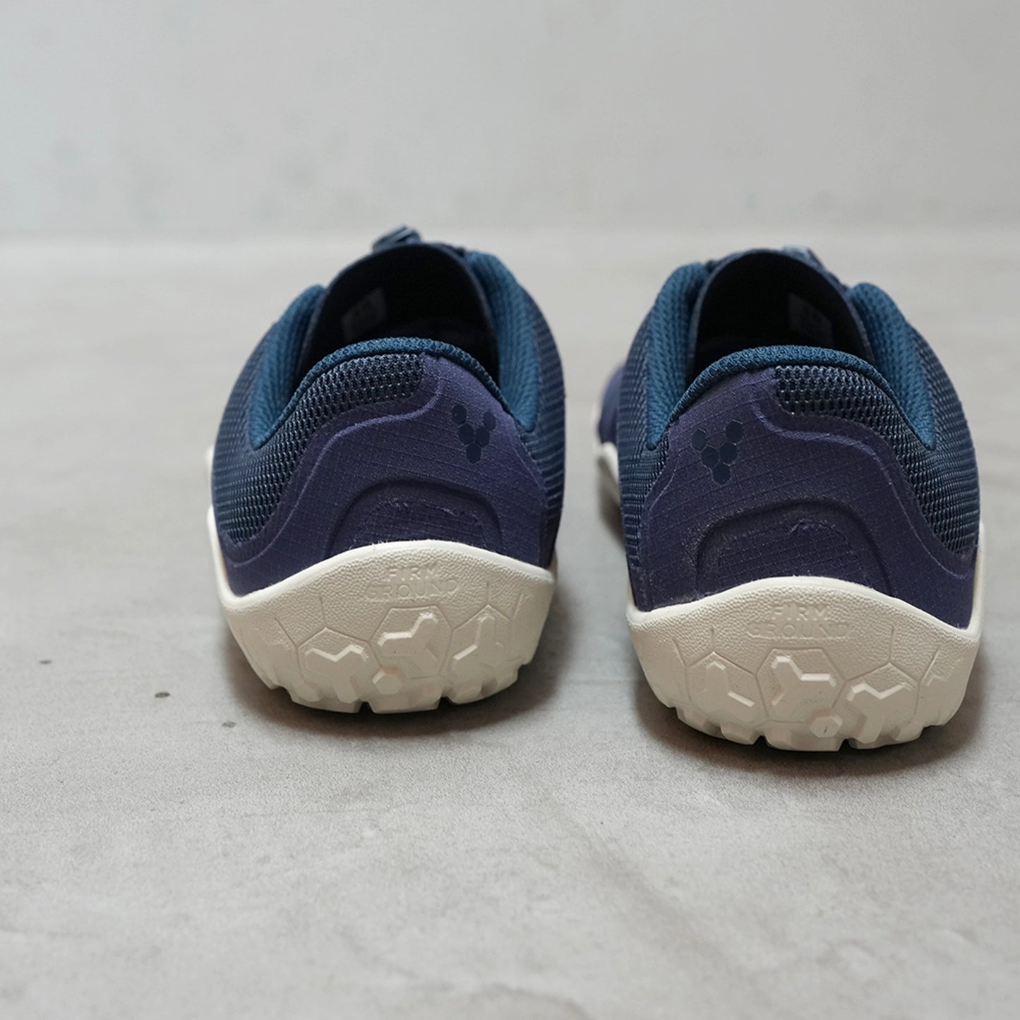 【VIVOBAREFOOT】ヴィヴォ ベアフット men's Primus Trail FG 3.5 "4Color"
