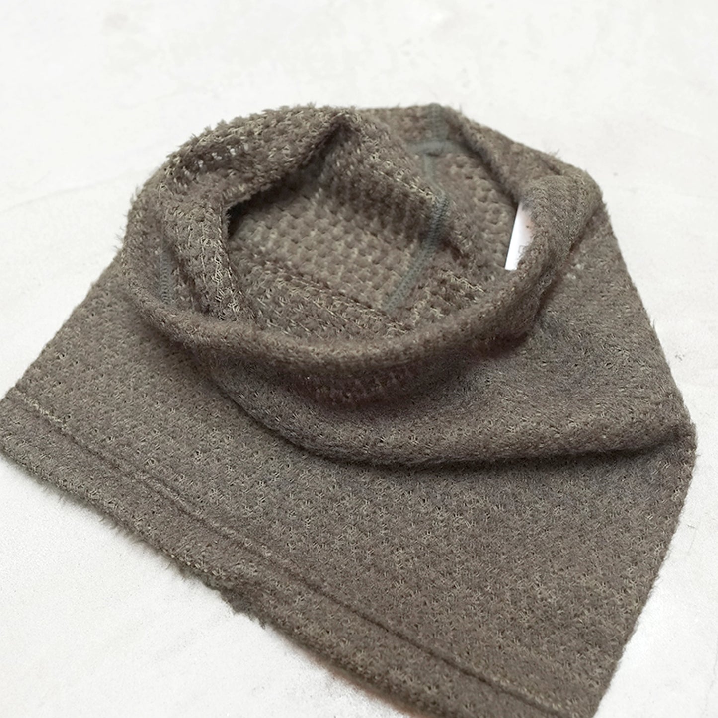 【Mountain Martial Arts】マウンテンマーシャルアーツ MMA POLARTEC Alpha Direct Neck Gaiter “2Color” ※ネコポス可