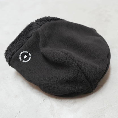 【halo commodity】ハロコモディティ Rustling Turn Cap "3Color"