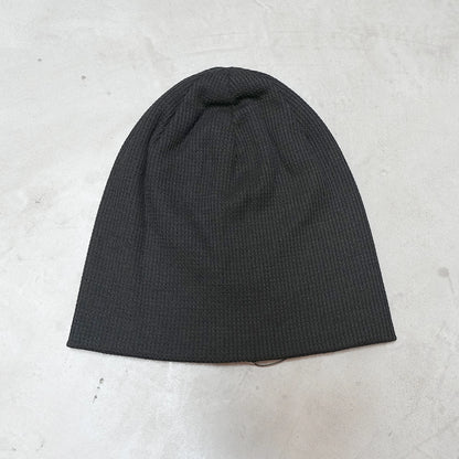 【halo commodity】ハロコモディティ Mount Waffle Beanie "2Color" ※ネコポス可
