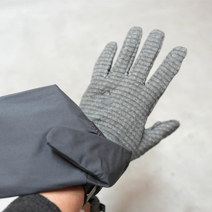 【milestone】マイルストーン Fast Trail Glove 2.0 "3Color" ※ネコポス可