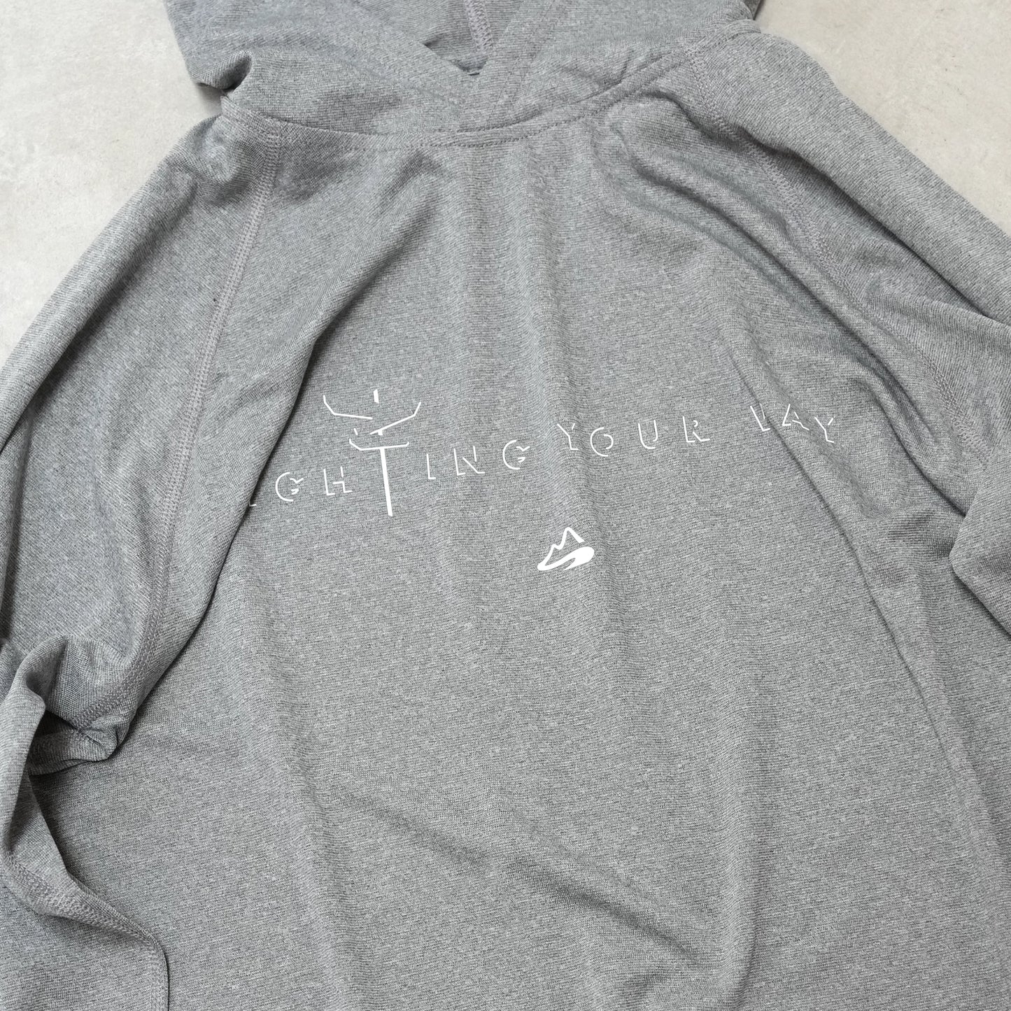 【milestone】マイルストーン Doo-Bop Hoody "4Color" ※ネコポス可