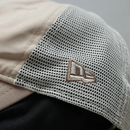 【NEW ERA OUTDOOR】ニューエラアウトドア ９Twenty Tracker Of Bounds Brushed Poly "3Color"