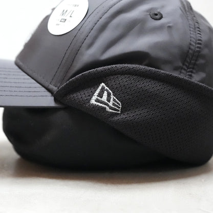 【NEW ERA OUTDOOR】ニューエラアウトドア 39THIRTY Flip Down Warm Gear Octa New York Yankees "Black"