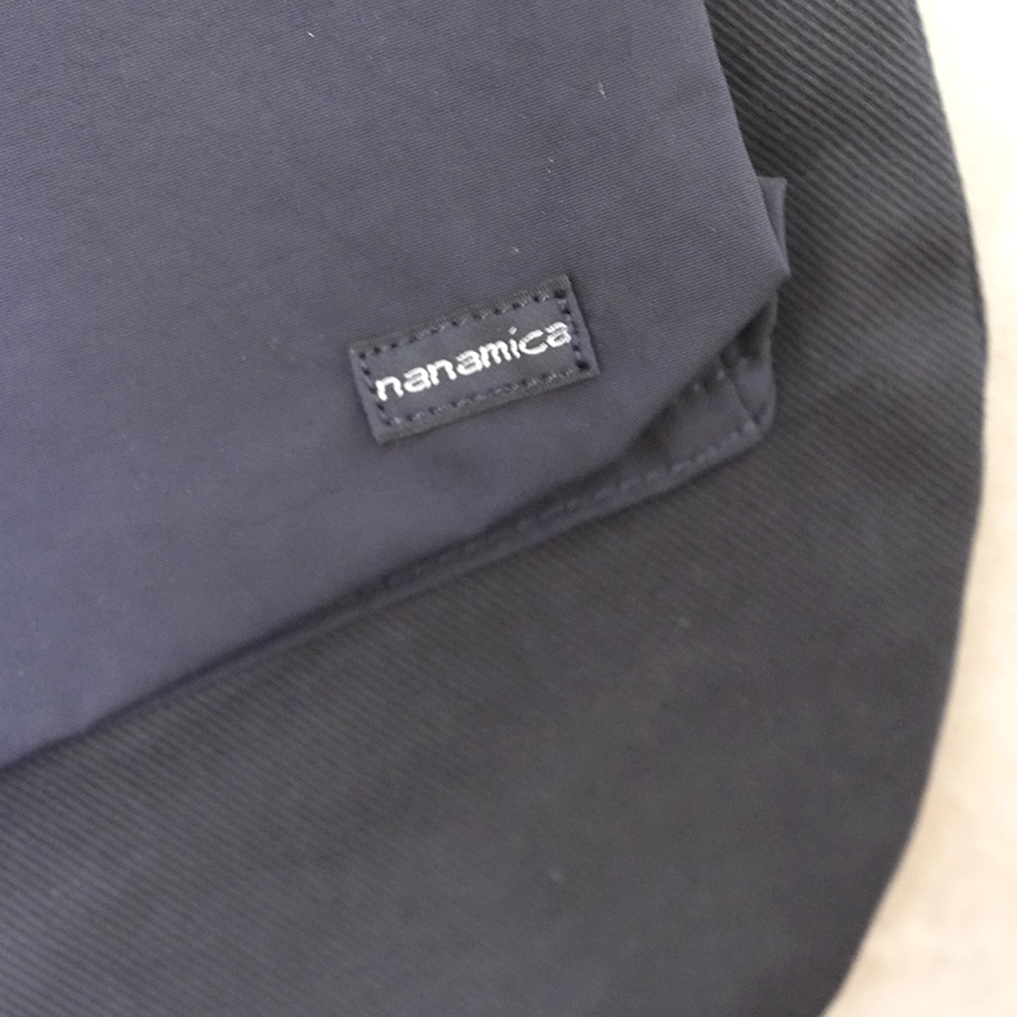 【nanamica】ナナミカ OOAL Tote Bag "2Color"