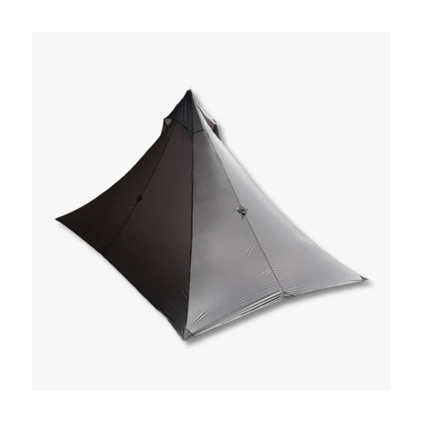 【OHMI Equipment】オウミエクイップメント Larda "Black"