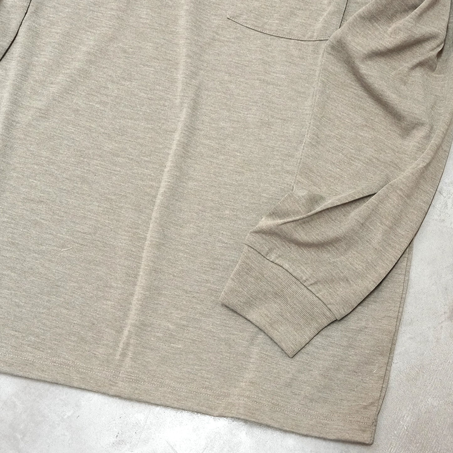 【THE NORTH FACE】ザノースフェイス unisex L/S Hikers’ Tee "3Color" ※ネコポス可