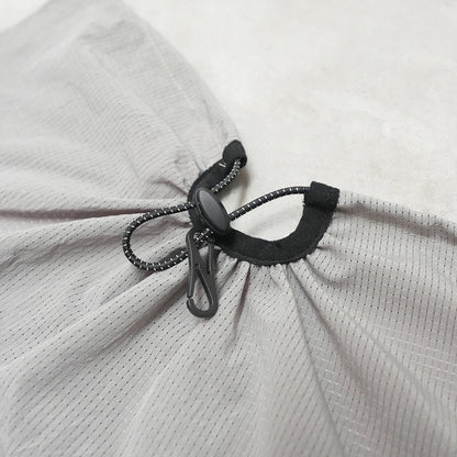 【halo commodity】ハロコモディティ Sunlit Shade "2Color" ※ネコポス可