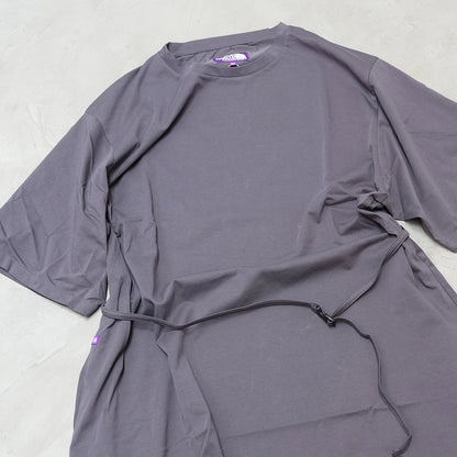 【THE NORTH FACE Purple Label】ノースフェイスパープルレーベル  women's Field Belted Dress "2Color"