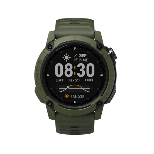 【COROS】カロス NOMAD "3Color"