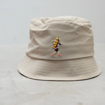 【THE NORTH FACE】ザノースフェイス Flexible Graphic Hat "クレイグレー" ※ネコポス可