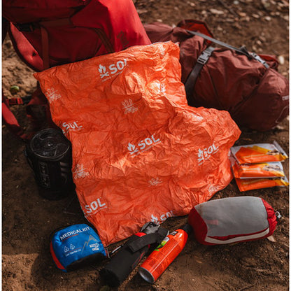 【SOL】 エスオーエル Escape Insulated Trail Seat