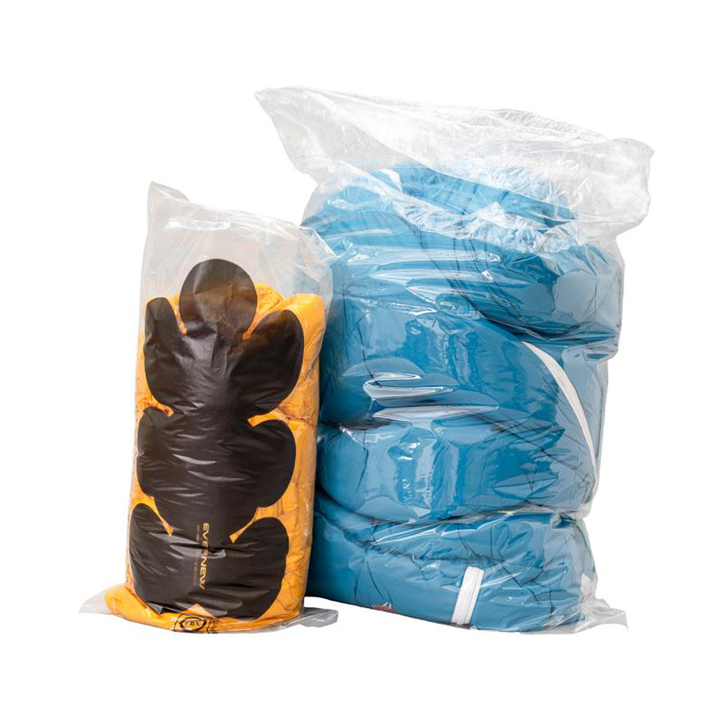 【EVERNEW】エバニュー EVERSHIELD/lerge 2P ※ネコポス可