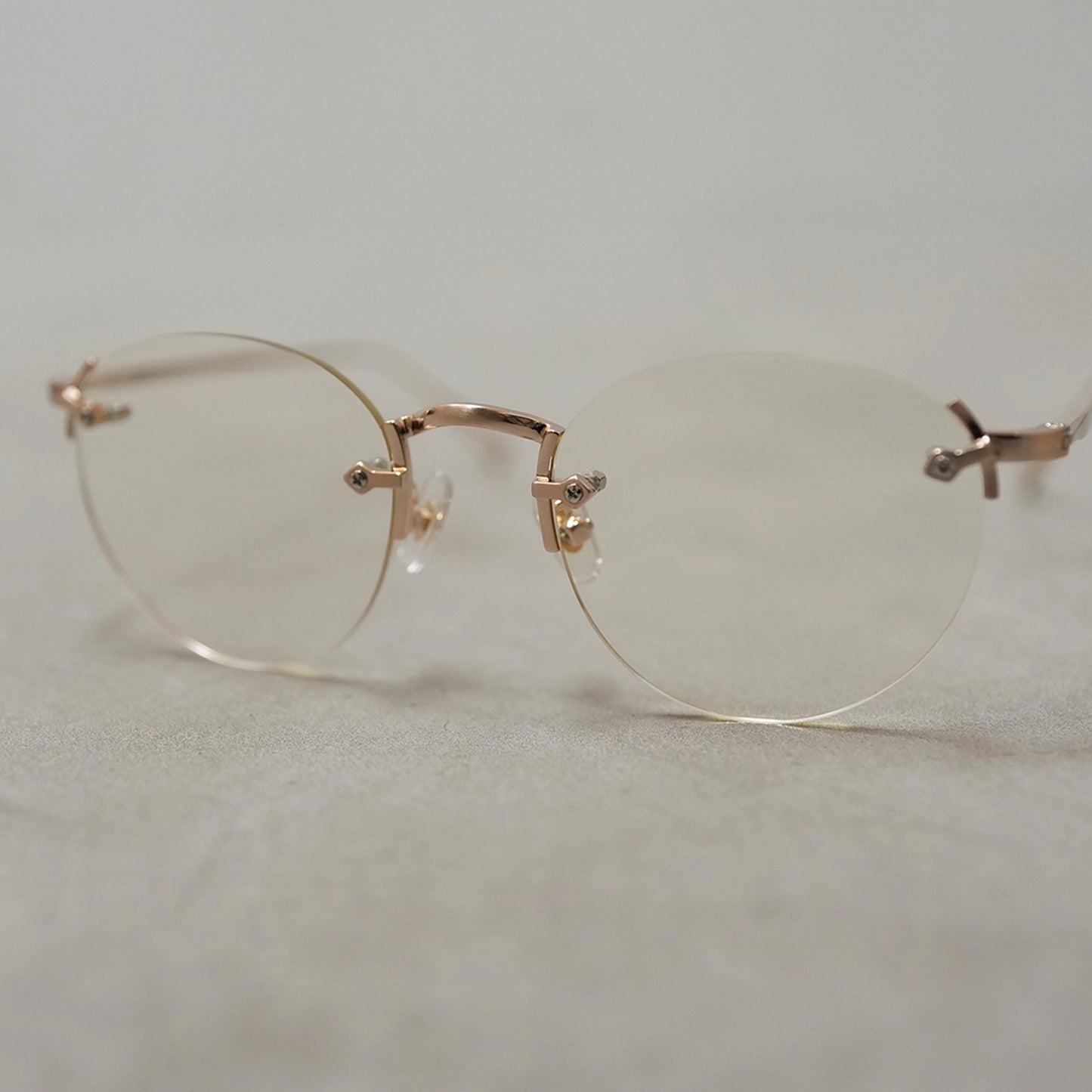 【NEW．】 ニュー. GOBER ”5color”