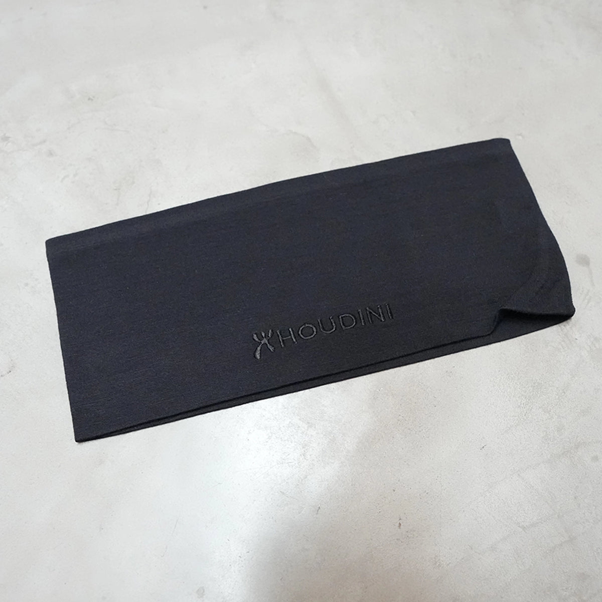 【HOUDINI】フーディニ Puremerino Headband "2Color" ※ネコポス可