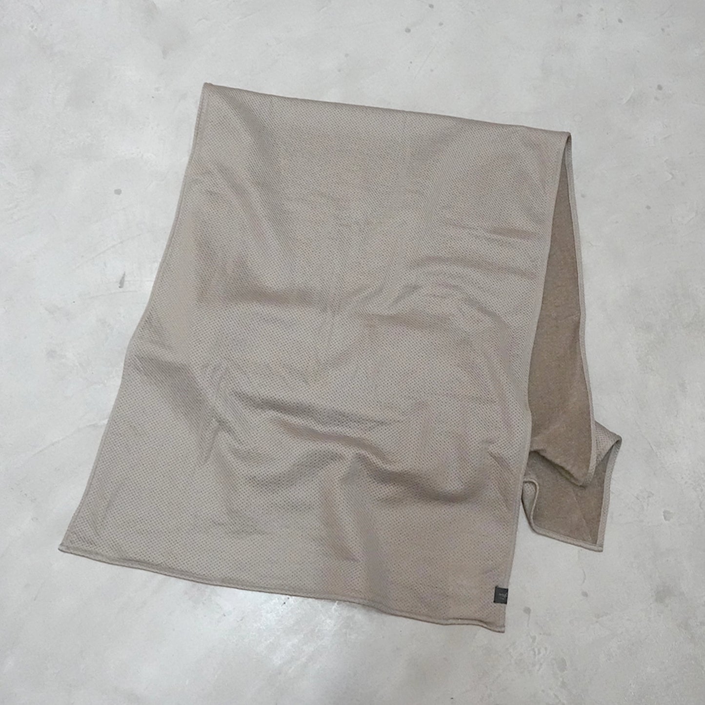 【凌 しのぎ】AXESQUIN カルフワタオル "3Color"