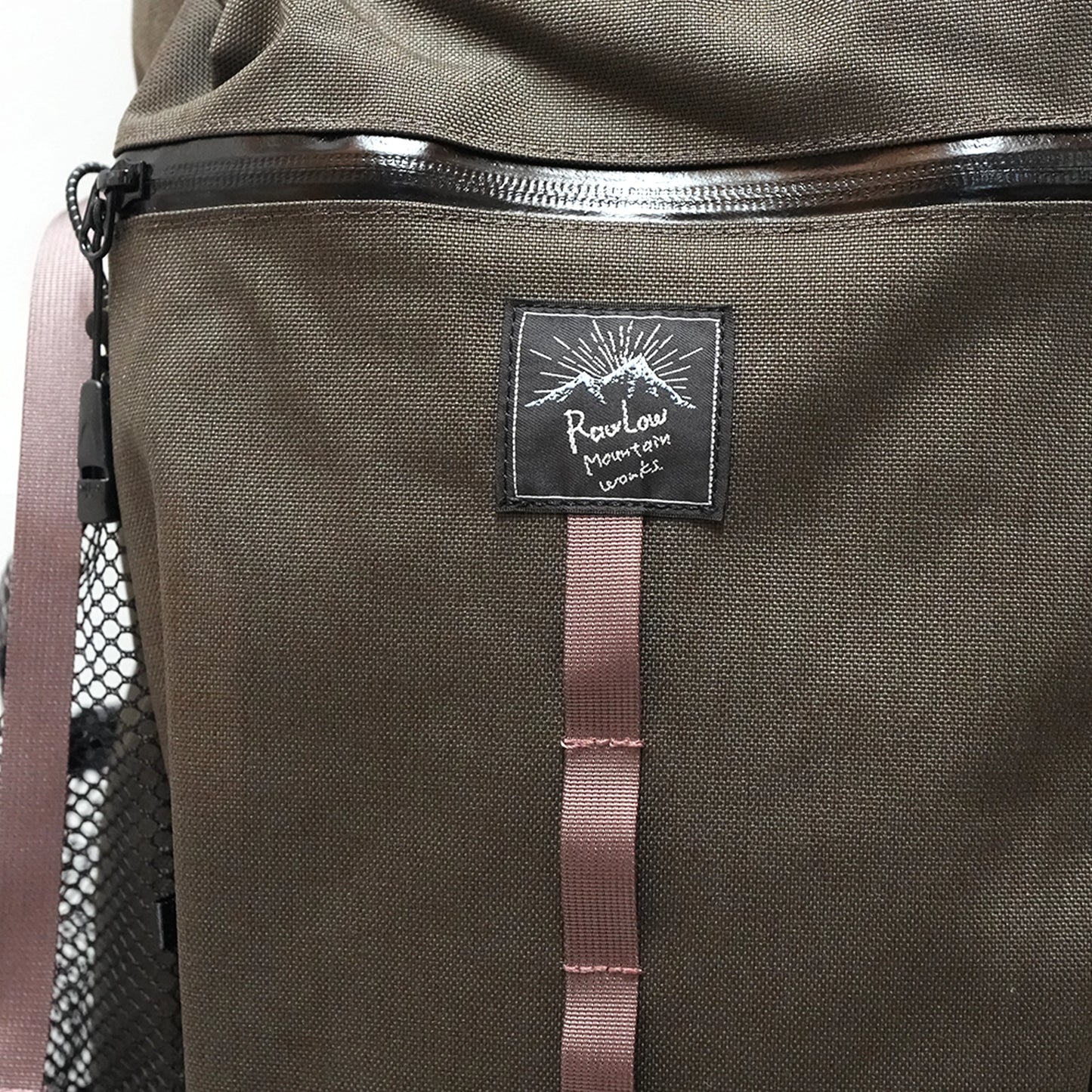 【RawLow Mountain Works】ロウロウマウンテンワークス Bambi "3Color"