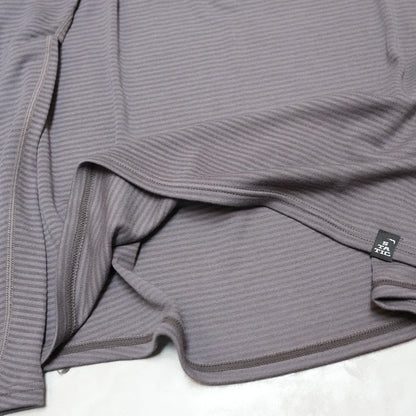 【STATIC】スタティック unisex All Elevation MW Crew "2Color" ネコポス可