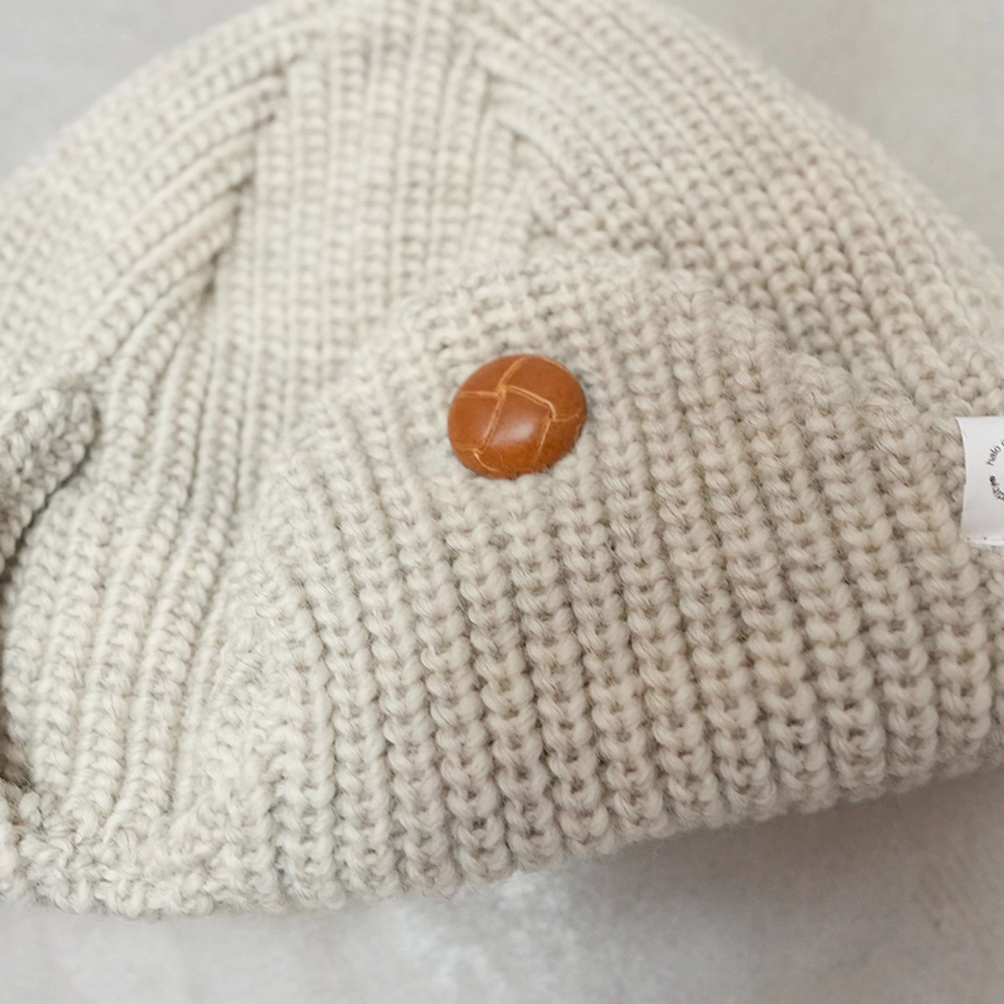 【halo commodity】ハロコモディティ List Wisp Watch "5Color"