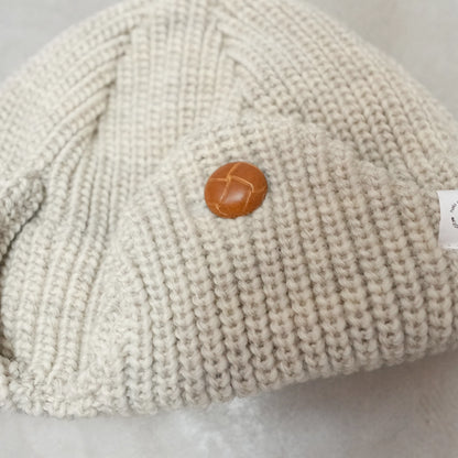 【halo commodity】ハロコモディティ List Wisp Watch "5Color"