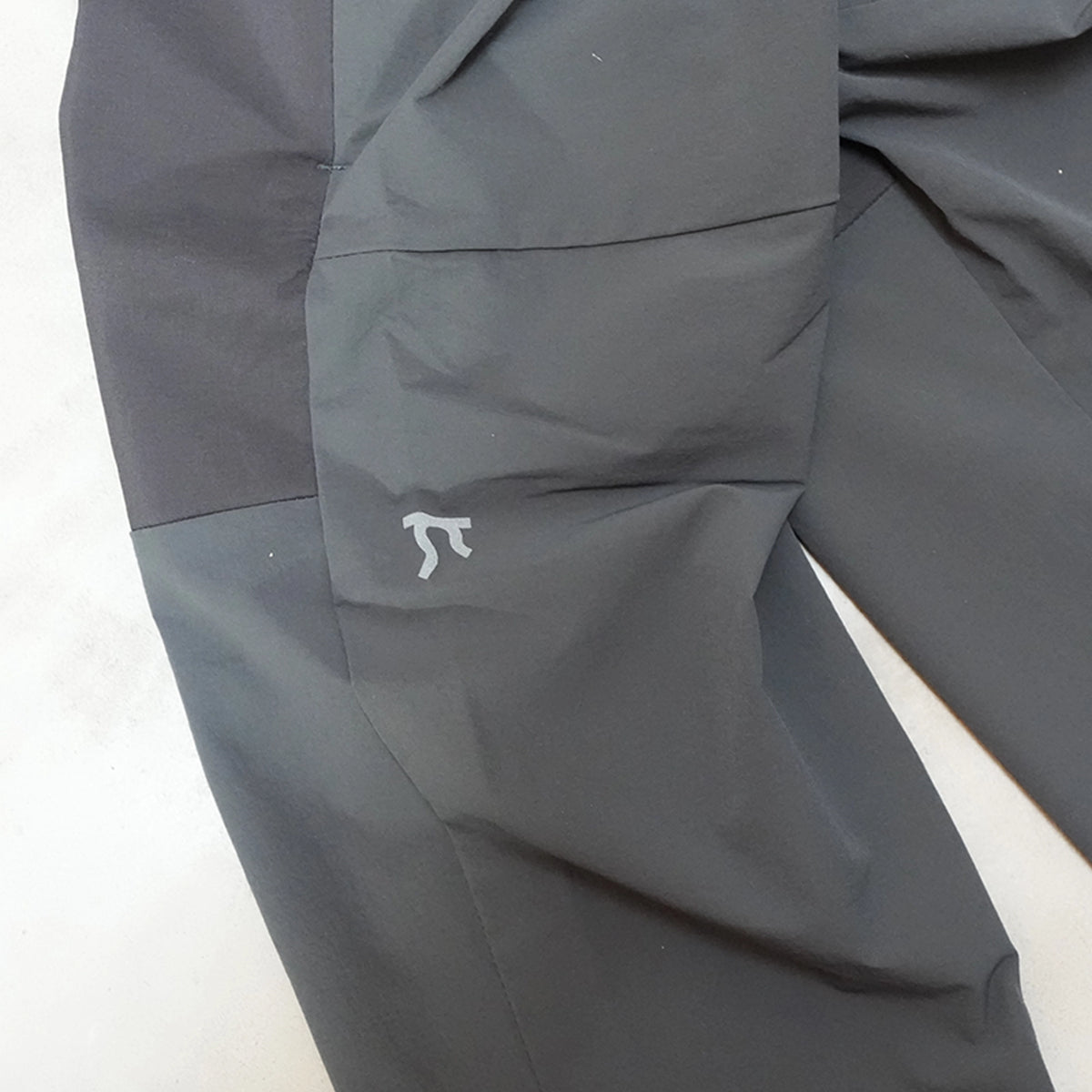 【Teton Bros】ティートンブロス unisex Scrambling Chill Pant "Black"