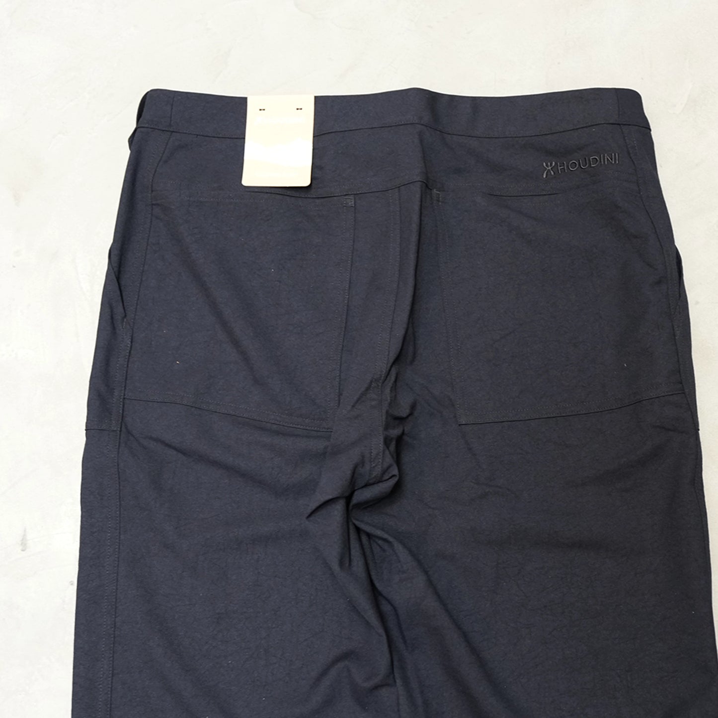【HOUDINI】フーディニ men's Corespun Chore Pants "2Color"