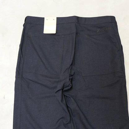 【HOUDINI】フーディニ men's Corespun Chore Pants "2Color"
