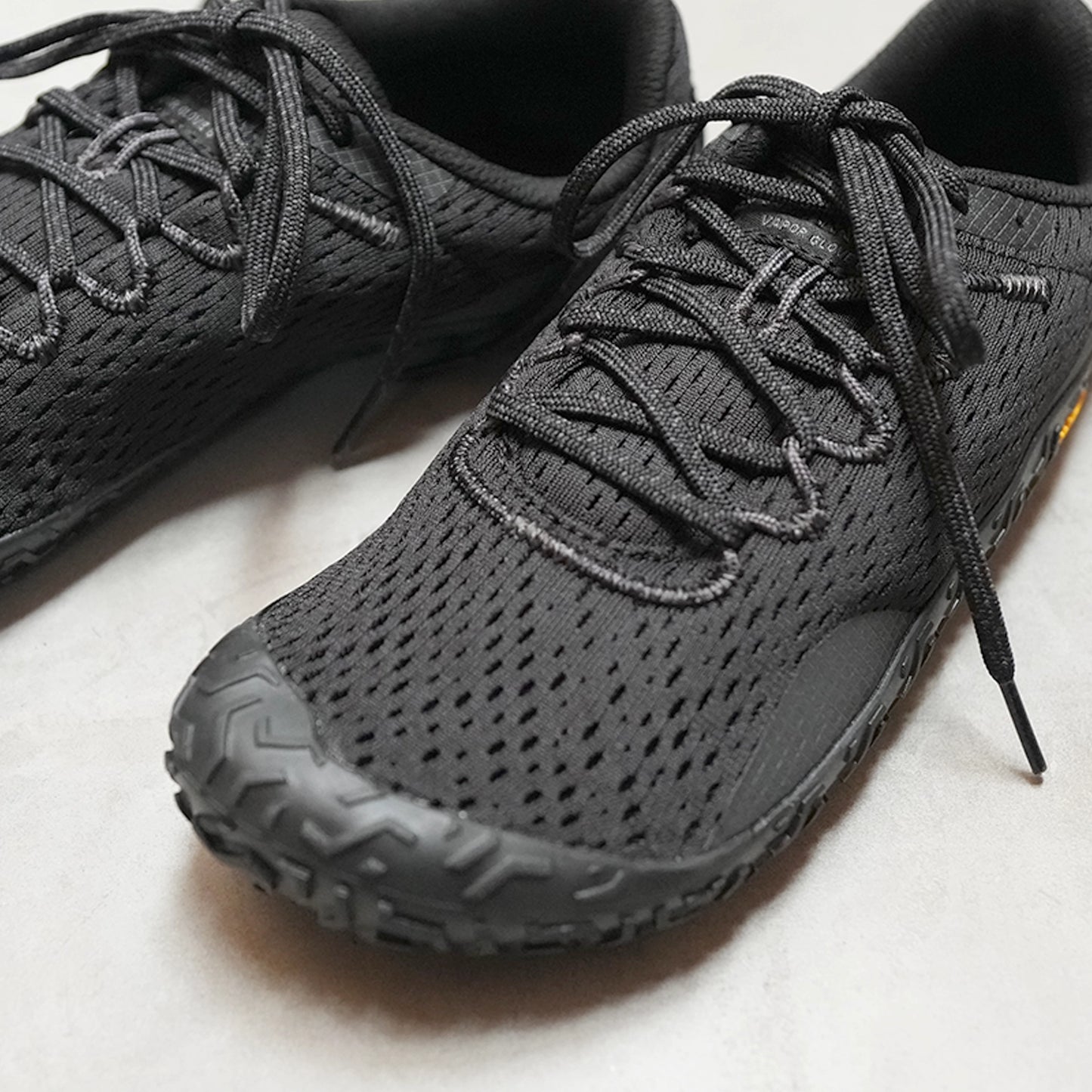 【MERRELL】メレル men's Vapor Glove 6 "Black"