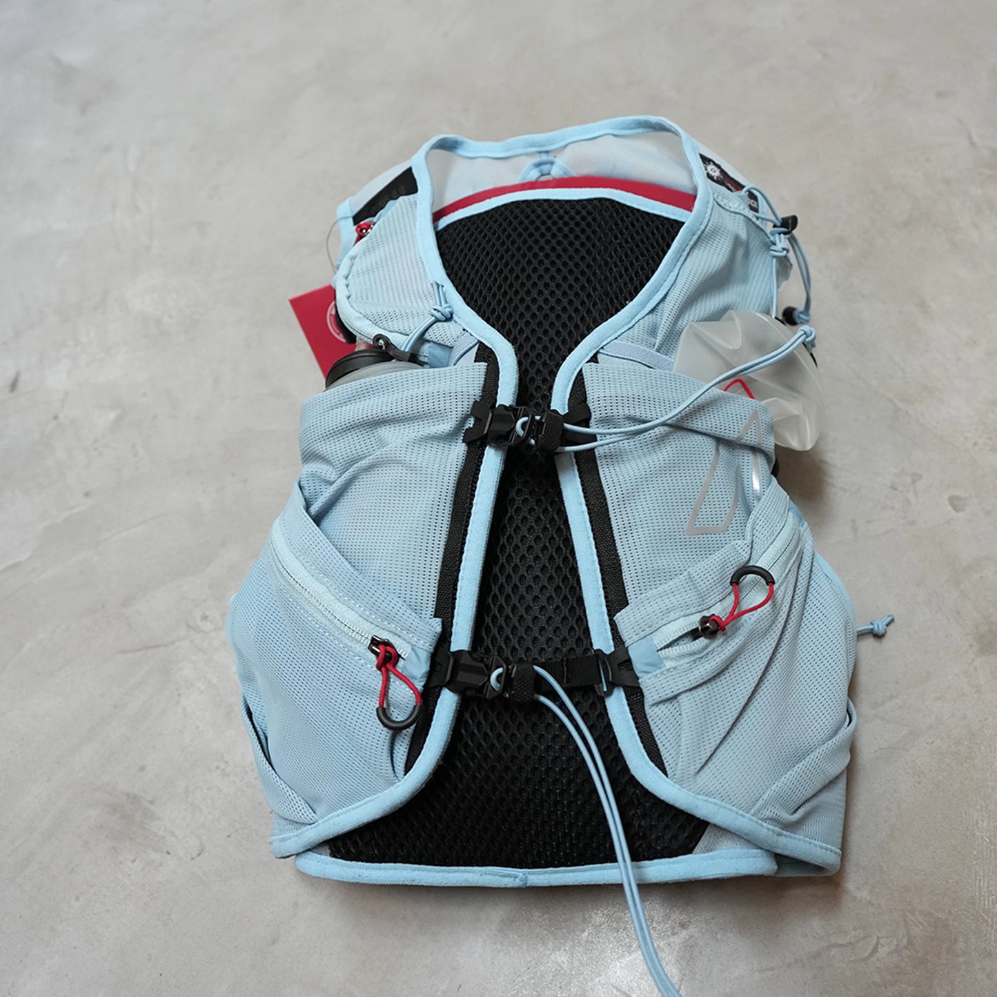 【UltrAspire】ウルトラスパイア Zygos 6.0 "2Color"