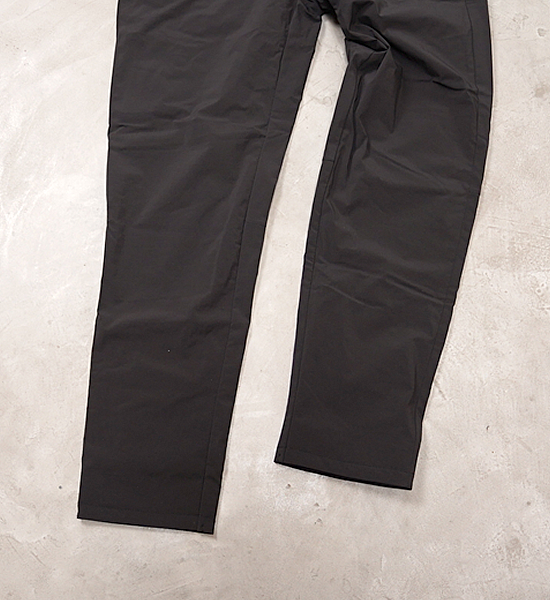 【AXESQUIN】アクシーズクイン women's Active Insulation Pant "Black"