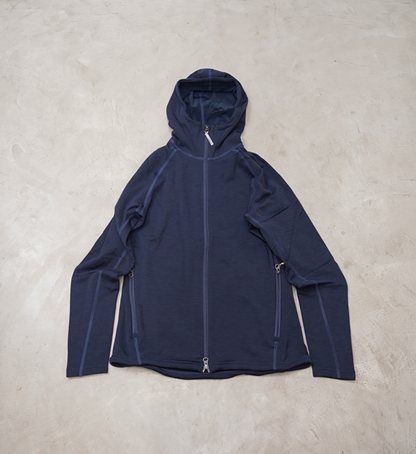 【HOUDINI】フーディニ women's Outright Houdi "4Color"