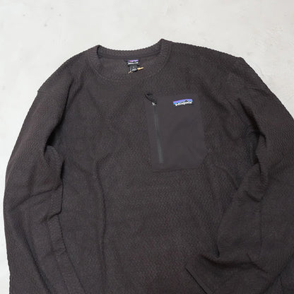【patagonia】パタゴニア men's R1 Air Crew "3Color"
