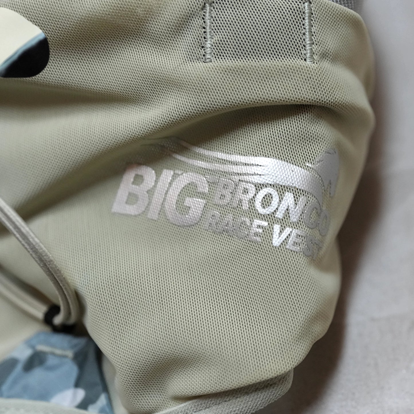 【UltrAspire】ウルトラスパイア Big Bronco 2.0 "Desert Sage"