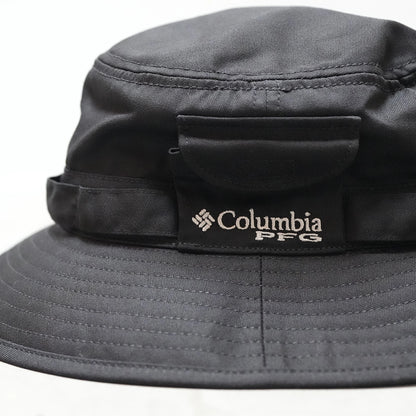 【South2 West8】サウスツーウエストエイト 〈SOUTH2 WEST8〉x〈COLUMBIA PFG〉 Logriver™ Booney Hat  "2Color"